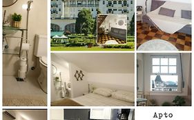 Apartamento Temporada Palácio Quitandinha em Petrópolis RJ